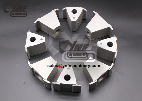 kaufen Fall-Bagger Coupling Assy Fors P140023 P7230177 der flexiblen Koppelungs-170B online manufacture
