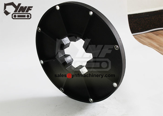 kaufen Bagger Coupling Flexible Flange, das 2437U201S22 für Kobelco K903 verbindet online manufacture