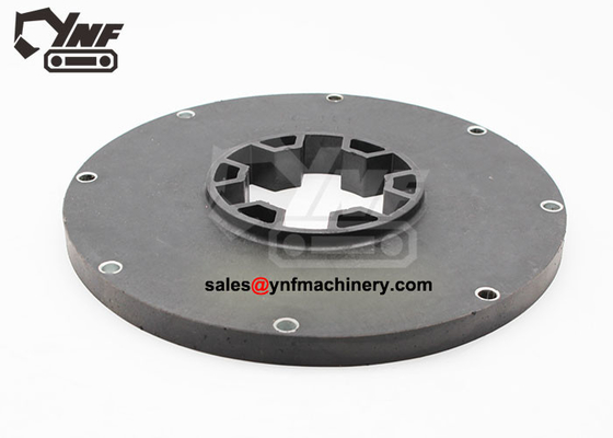 kaufen Hydraulic Pump Couplings-Scheibenkupplung 2437U188S114 des Bagger-K904 online manufacture
