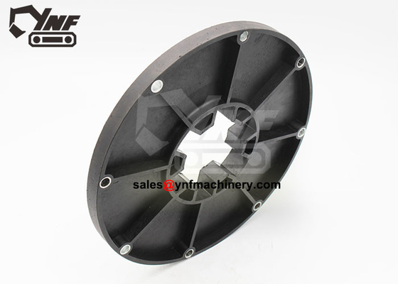 kaufen Hydraulic Pump Couplings-Scheibenkupplung 2437U213S114 des Bagger-K907 online manufacture