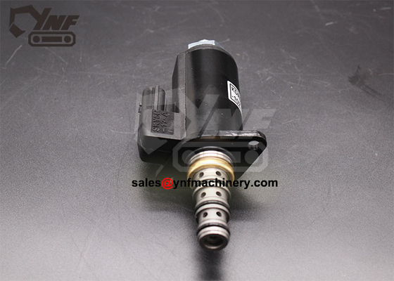 kaufen Magnetventil für 200-8 Kobelco den Bagger YN35V00049F1 YN35V00049F1 online manufacture