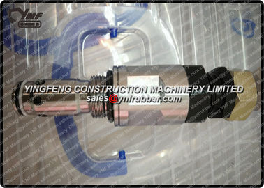 kaufen Entlastung PC200-6-7 zerteilt Haupt- Vavle-Bagger Haupt-Vavle-Zus für KOMATSU-Bagger online manufacture