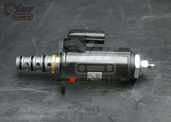 kaufen Magnetventil der Hydraulikpumpe-SK04-2 für Kobelco 2436U1159S9 2436U1159F1 online manufacture