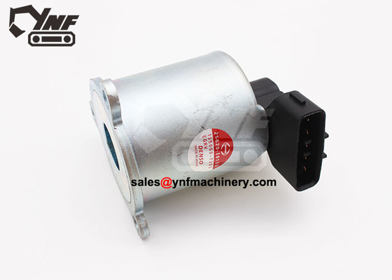 kaufen Bagger-Solenoid Valve For-Fall-Hydraulikpumpe-Bagger 1080 Parts S516951 online manufacture