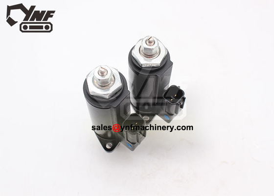 kaufen Hydraulikpumpe-Magnetventil-Ersatz L162538A1162724A1 für Fall CX290 online manufacture