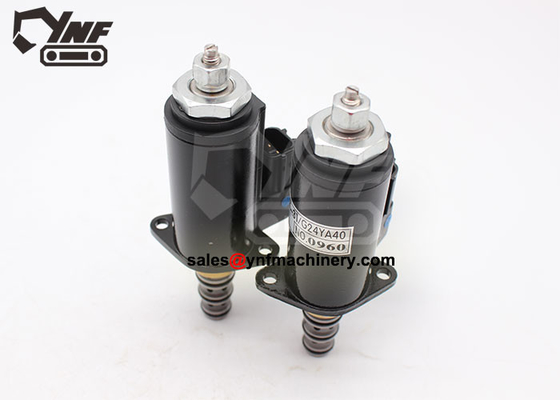 kaufen Main Pump-Magnetventil CPH0400 LL001140 des Bagger-CX460 online manufacture