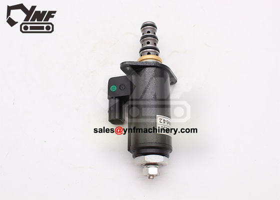 kaufen Proportionales Magnetventil CX210BNLC hydraulisches Steuer162538a1 KHJ15050 KHJ15850 online manufacture