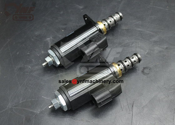 kaufen Doosan Deawoo Main-Pumpe Hydralic-Magnetventil 420-00258 K9001804 des Bagger-DX235LC-5 online manufacture
