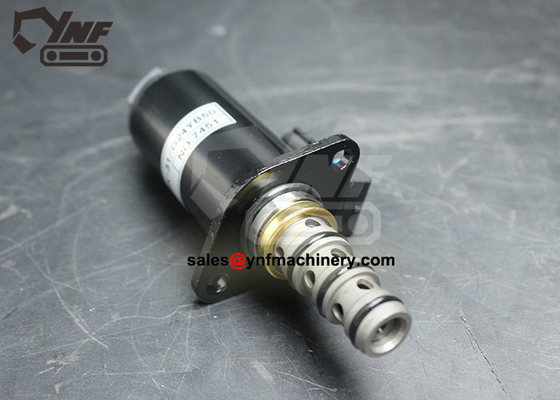 kaufen Hydraulisches Magnetventil John Deeres 130G 9316551 9314072 9314145 online manufacture