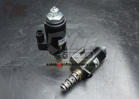 kaufen Hydraulisches Magnetventil FYB60000033 für Magnetventil John Deeres 135G online manufacture