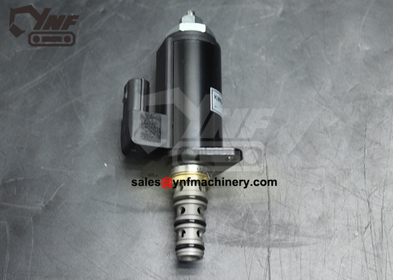kaufen Hydraulisches Magnetventil 9218234 9223051 9223056 für John Deer 180 online manufacture