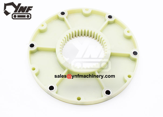 kaufen Scheibenkupplungs-anwendbarer Bagger Coupling YM30P01008S003 des Außendurchmesser-264*42 online manufacture