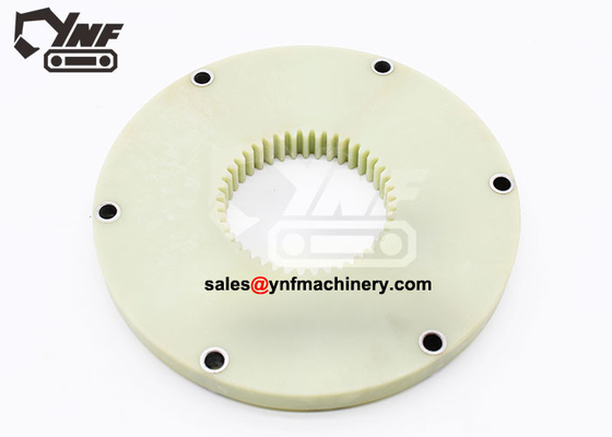 kaufen Scheibenkupplungs-anwendbarer Bagger Coupling 2418U224F2 des Außendurchmesser-264*42 online manufacture