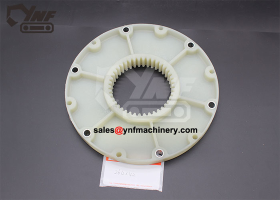 kaufen Schwungrad-Koppelung der Scheibenkupplungs-YY15V00015S015 für E135B online manufacture