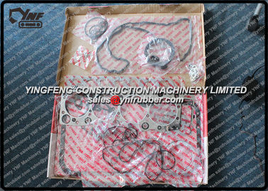 kaufen Volle Reparatur-Dieselmotordichtungs-Ausrüstung Mahle-Marke 5878153450/5-87815345-0 ISUZUS 4HK1 online manufacture