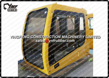 kaufen Bagger-Ersatzteil-Kabine für 2007-jähriges Modell Bagger-Hyundais R210LC7 online manufacture