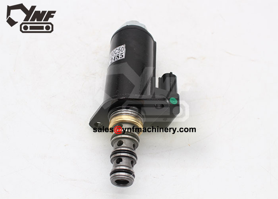 kaufen Sicherheitsschloss-Magnetventil YN35V00023F1 2436U2946S12 für Kobelco SK100L online manufacture