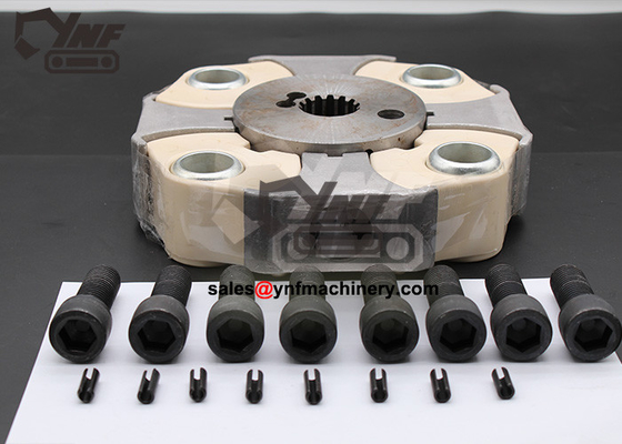 kaufen Excavator Parts Element Coupling 3396952 3396953 Fits CAT 323D 321D online manufacture