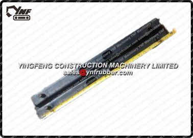 kaufen 600-Millimeter-Gummibodenplatte-Fahrgestell-Teile für Bagger PC 200-6 online manufacture