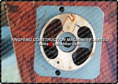 kaufen Bagger-gesetzte Platten-/Ventil-Platten-Bagger-hydraulische Teil-Hydraulikpumpe-Reparatur Hitachis Hpv102 für Ex200 - 5 online manufacture