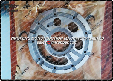 kaufen Bagger-hydraulische Teile Hpv095 Hitachi stellten Platte/Ventil-Platte KOLBEN für Hpv095/PC200-7 ein online manufacture