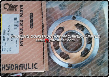 kaufen Fahrmotor-Bagger-Bewegungsteile Hitachi-Zaxis-200 für Fahrmotor HMGE36EA ZX200 online manufacture