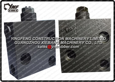 kaufen 723-40-71103 erleben PC200-7 PC200LC-7 KOMATSU das y der automatischen Druckminderventil-Esel wieder online manufacture