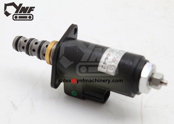 kaufen 111-9916 Bagger-Solenoid Valve For CAT 311B E315C E320B online manufacture