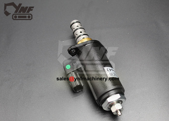 kaufen 116-3526 Magnetventil der Hydraulikpumpe-24V für CAT E320 E320B E320C online manufacture