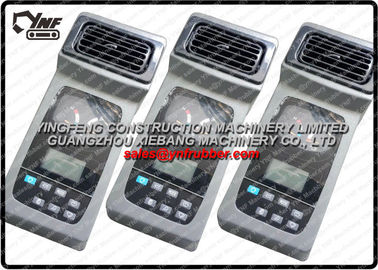 kaufen SK200-6E SK250-6E Geröll des Bagger-elektrisches Teile Kobelco-Monitor-Anzeigefeld-Gruppen-Messgerät-LED online manufacture