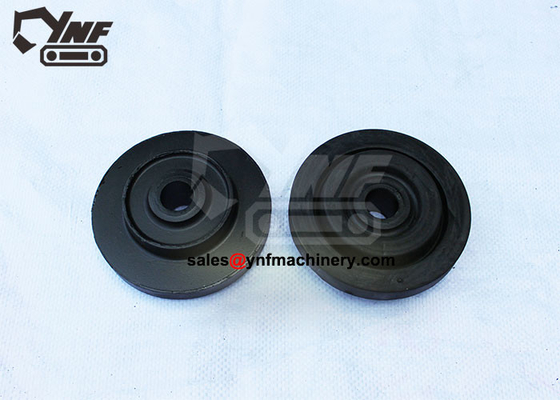 kaufen Bagger Rubber Engine Mounts für E330B-Korrosionsbeständigkeit online manufacture