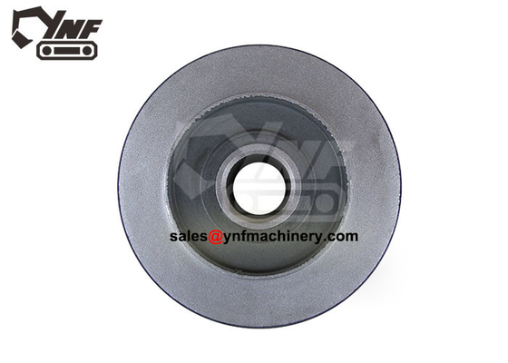 kaufen Bagger-Rubber Mounting Blocks-Motorlager für EX200 EX300 online manufacture