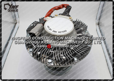 kaufen Bagger   E320D/E325D 2813589/2813588/3240123/3423003 Fan Antriebsbaugruppen-Antriebs-Wie-Fan-Kupplung online manufacture