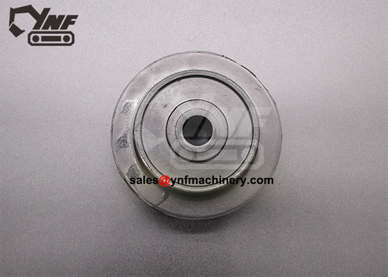 kaufen Maschinen-Auflage Cater-pillar E315D E319D Gummi-Eningin-Berg für Bagger Parts Online-Herstellung