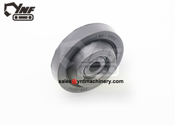 kaufen Maschinen-Unterplatte-Motorträger für Gummiberge des Bagger-E315D Front Engine Mount Small Engine online manufacture