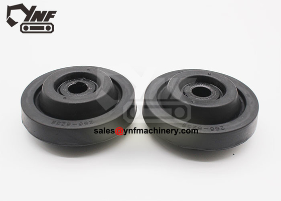 kaufen Schalldämpfungs-Gummimotorlager für Schwingungsdämpfungs-Material online manufacture