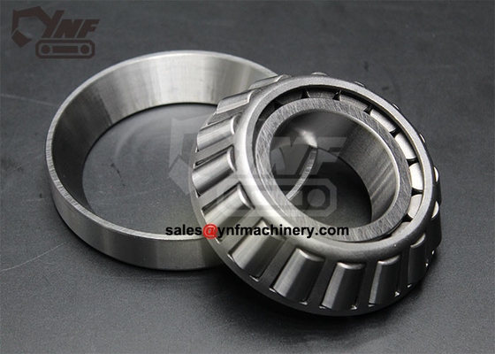 kaufen Ex120-5 EX140-5 EX135 Kegelrollenlager für Hydraulikpumpe Hitachis online manufacture