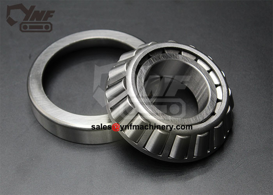 kaufen Ruhige Hydraulikpumpe Bagger-Bearing For Hitachis HPV145 online manufacture