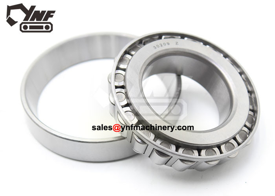 kaufen YNF-Ball-Rollenlager für Hydraulikbagger Construction Machinery online manufacture