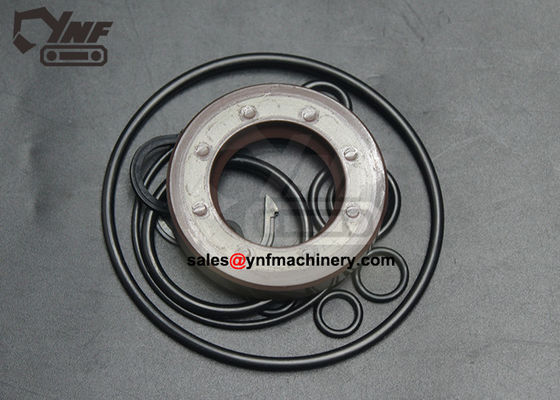 kaufen Schwarzer Hochdruckbagger Sealing für Bau bearbeitet die Ausrüstung Hitachi mit 4345905 Dichtungen maschinell online manufacture