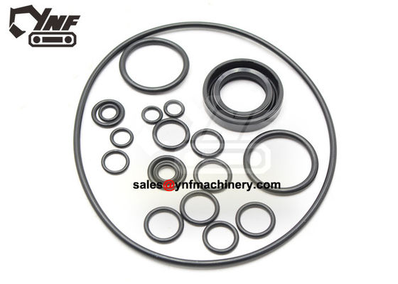kaufen Dröhnen Sie oder schöpfen Sie hydraulisches Rollsiegel, das Ausrüstung 7J268-63400 Kubota passte online manufacture