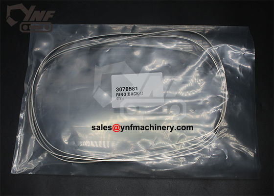 kaufen 3070851 Standard- Ersatz-Ring For Excavator Hydraulic Pump-Teile online manufacture
