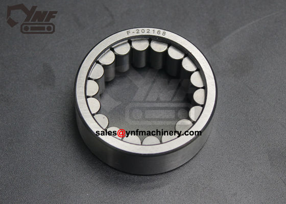 kaufen INA F-202168 02-M7 28,56 mm ID X 44,00 mm OD X 17,00 mm Nadellager Zylinderrollenlager Online-Herstellung