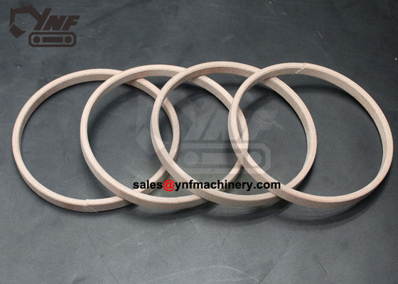 kaufen Kautschukbagger Hydraulische Zylinderdichtungskits Druckwiderstand online manufacture