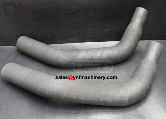 kaufen 11N6-43560 R200W7A R210LC7A R210NLC7A Hyundai Bagger Heizkörper Gummiwasserschlauch Unterseite online manufacture