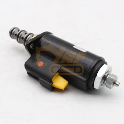kaufen Elektrische Teile für Hochleistungsbagger mit 6 Monaten 12V/24V Spannung 121-1491 1211491 KWE5K-31G24DA30 online manufacture
