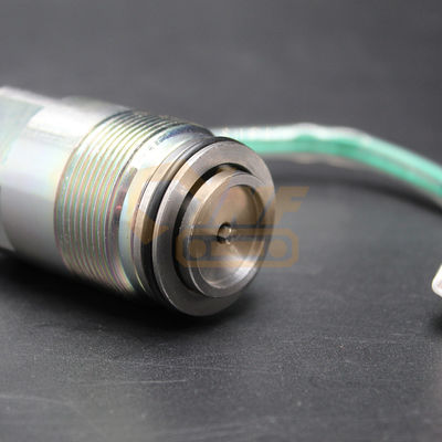 kaufen Bestseller Elektrische Teile für Bagger, die dem Originalbronzigen KDRDE5K-10(40) MC60-7421120 ähneln online manufacture