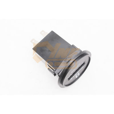 kaufen Schnelle Lieferung von Baggerteilen Meter Stundenschalter SK200-6 SK200-8 Stundenschalter Uhr YT58S00006P1 online manufacture