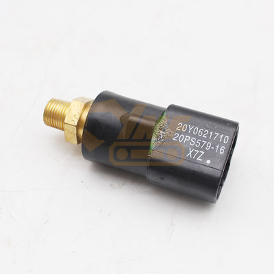 kaufen Schalter zur Steuerung des Drucks 20Y-06-21710 für Komatsu PC200-6 PC300-6 PC120-6 online manufacture