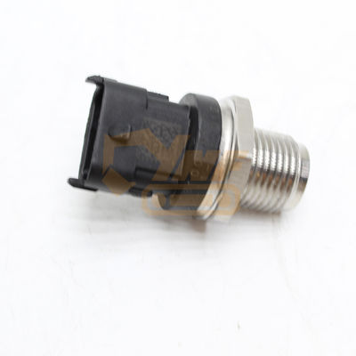 kaufen Teile für Bagger PC210-8 PC200-8 PC240-8 6D114 4D107 6D107 6D114 Kraftstoffdrucksensor 6754-72-1210 online manufacture